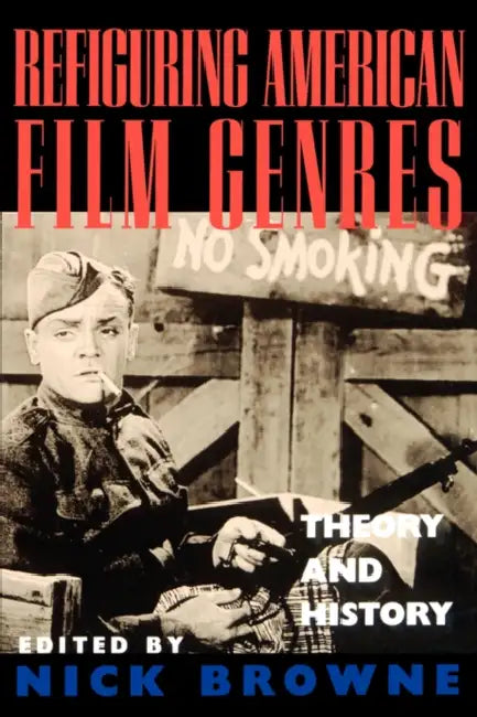 Buy Refiguring American Film Genres (English, Nick Browne) Online at Best Price - BookBajar