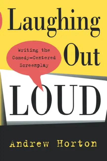 Buy Laughing Out Loud (English, Andrew Horton) Online at Best Price - BookBajar