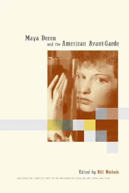 Buy Maya Deren and the American Avant-Garde (English, Bill Nichols) Online at Best Price - BookBajar
