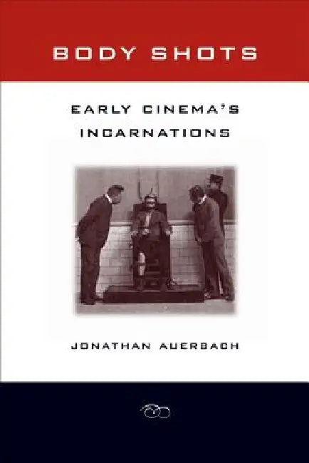 Buy Body Shots (English, Jonathan Auerbach) Online at Best Price - BookBajar