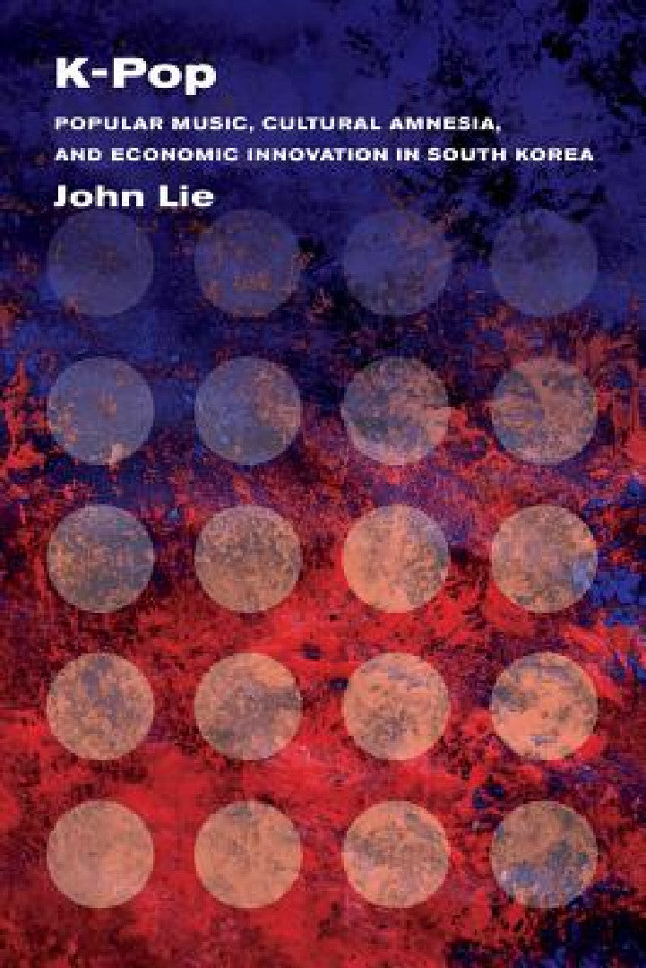 Buy K-Pop (English, John Lie) Online at Best Price - BookBajar