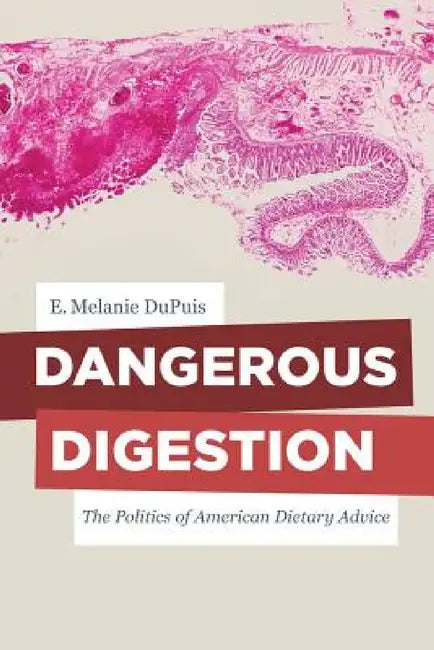 Buy Dangerous Digestion (English, E. Melanie Dupuis) Online at Best Price - BookBajar