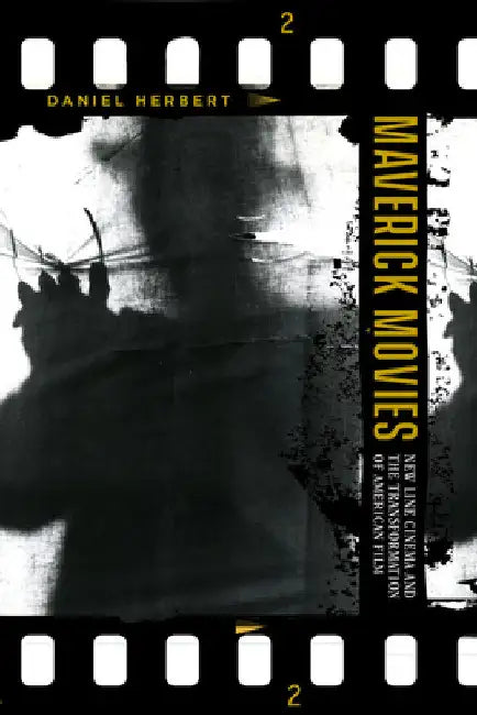 Buy Maverick Movies (English, Daniel Herbert) Online at Best Price - BookBajar
