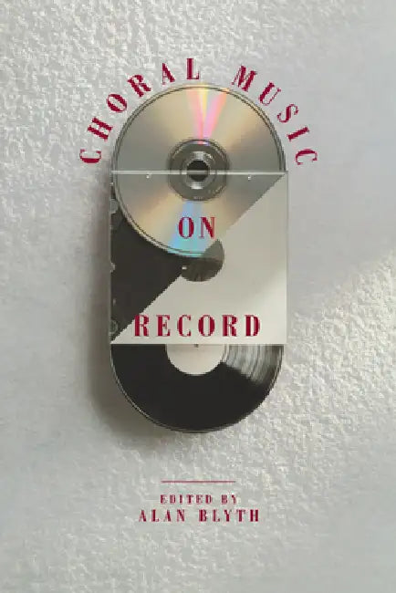 Buy Choral Music on Record (English, Alan Blyth) Online at Best Price - BookBajar