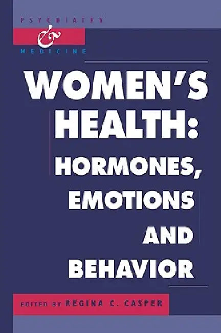 Buy Women's Health (English, Regina C. Casper | Regina C. Casper) Online at Best Price - BookBajar