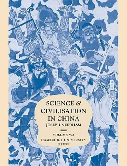 Buy Science and Civilisation in China (English, Joseph Needham) Online at Best Price - BookBajar