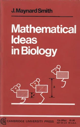 Buy Mathematical Ideas in Biology (English, John Maynard Smith | Maynard Smith | J. Maynard Smith) Online at Best Price - BookBajar