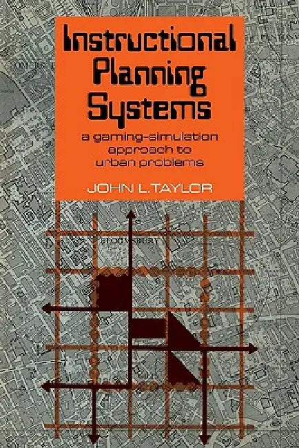 Buy Instructional Planning Systems (English, John L. Taylor) Online at Best Price - BookBajar
