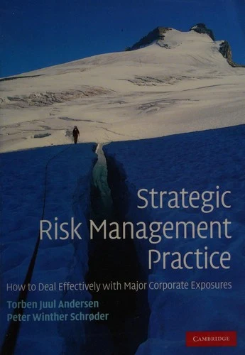 Buy Strategic Risk Management Practice (English, Torben Juul Andersen | Peter Winther Schroder) Online at Best Price - BookBajar