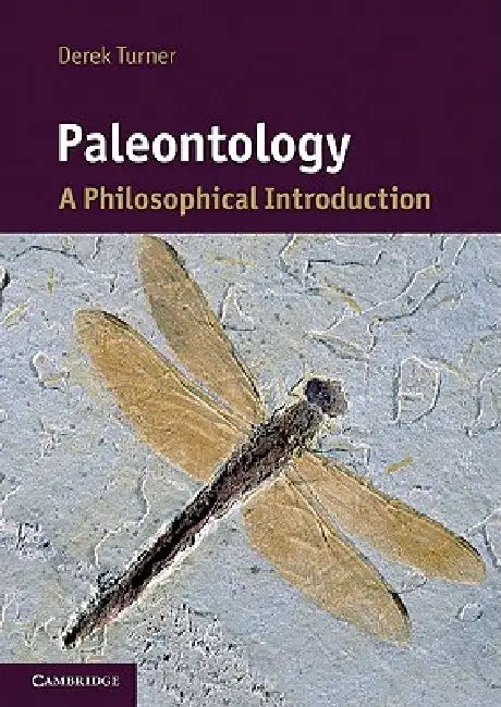 Buy Paleontology (English, Derek Turner) Online at Best Price - BookBajar