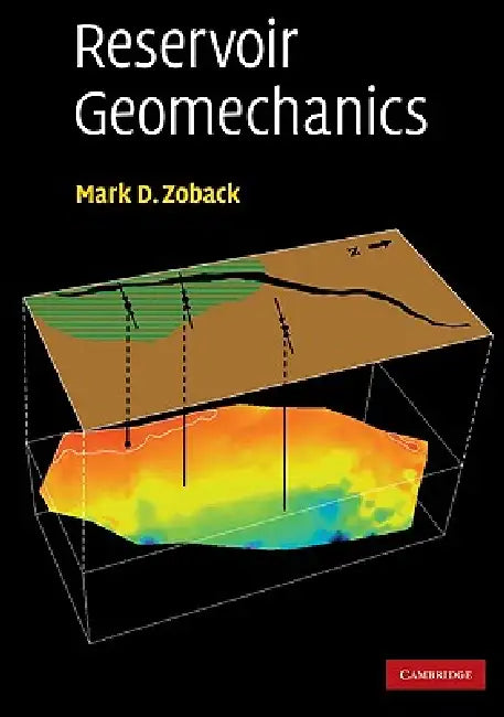 Buy Reservoir Geomechanics (English, Mark D. Zoback) Online at Best Price - BookBajar