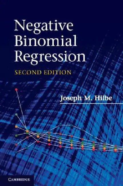 Buy Negative Binomial Regression (English, Joseph M. Hilbe) Online at Best Price - BookBajar