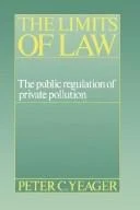 Buy The Limits of Law (English, Peter Cleary Yeager) Online at Best Price - BookBajar