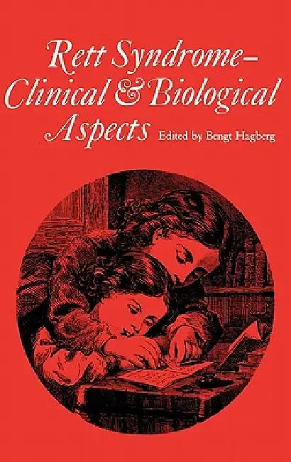 Buy Rett Syndrome - Clinical and Biological Aspects (English, Bengt Hagberg) Online at Best Price - BookBajar