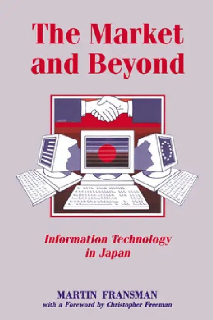 Buy The Market and Beyond (English, Martin Fransman) Online at Best Price - BookBajar