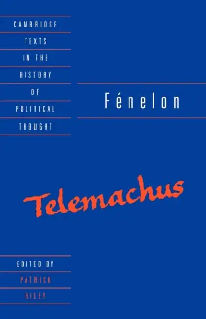Buy Fenelon (English, Francois de Salignac Fenelon | Frangois de Fenelon | Frangois De F. Nelon) Online at Best Price - BookBajar