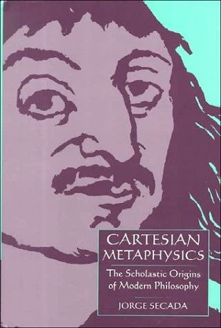 Buy Cartesian Metaphysics (English, Jorge Secada) Online at Best Price - BookBajar