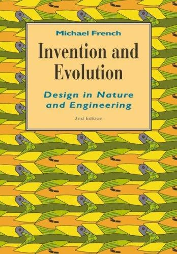 Buy Invention and Evolution (English, Michael French | M. J. French) Online at Best Price - BookBajar