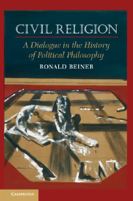 Buy Civil Religion (English, Ronald Beiner) Online at Best Price - BookBajar