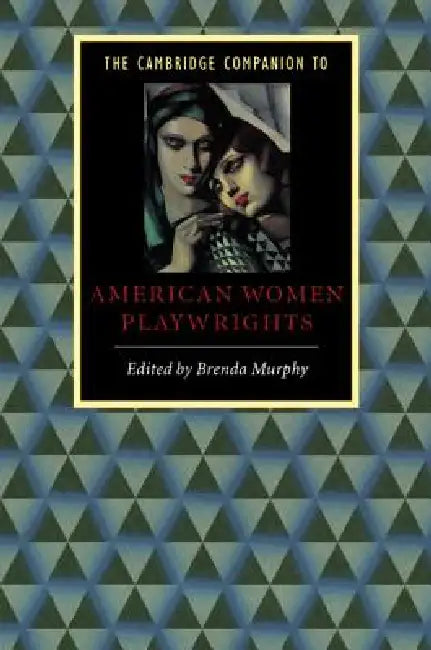 Buy C Comp to American Women Playwright (English, Brenda Murphy) Online at Best Price - BookBajar