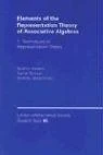 Buy Elements of the Representation Theory of Associative Algebras (English, Ibrahim Assem | Andrzej Skowronski | Daniel Simson) Online at Best Price - BookBajar