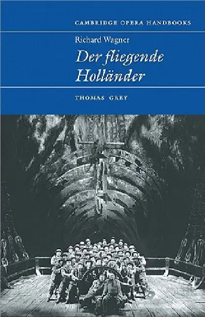 Buy Richard Wagner (English, Thomas S. Grey) Online at Best Price - BookBajar