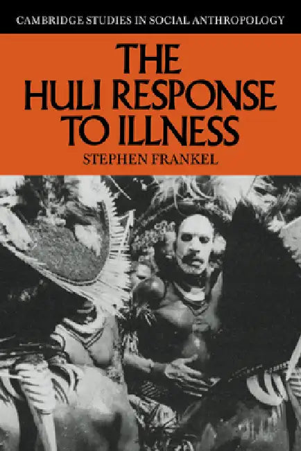 Buy The Huli Response to Illness (English, Stephen Frankel) Online at Best Price - BookBajar