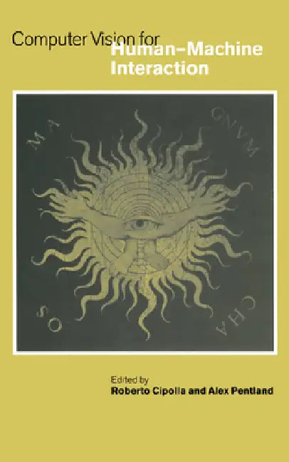 Buy Computer Vision and Human-Computer Interaction (English, R. Cipolle | Alex Pentland | Roberto Cipolla) Online at Best Price - BookBajar