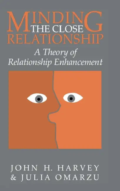 Buy Minding the Close Relationship (English, John H. Harvey | Julia Omarzu) Online at Best Price - BookBajar