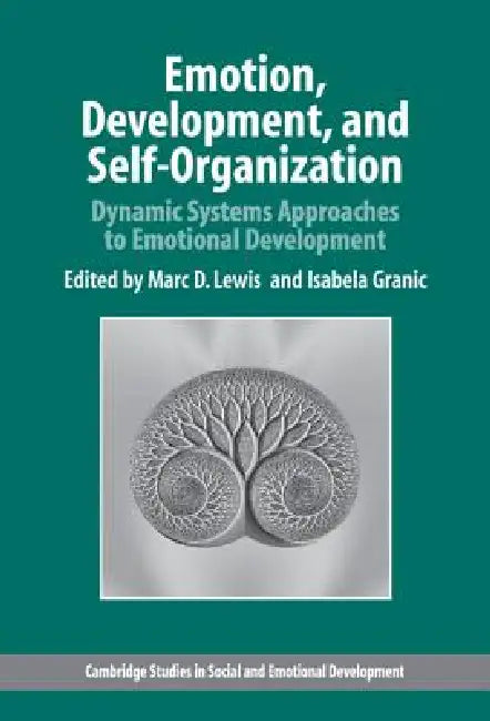 Buy Emotion, Development, and Self-Organization (English, Marc D. Lewis | Isabela Granic) Online at Best Price - BookBajar