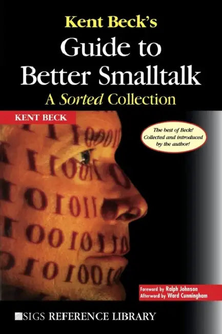 Buy Kent Beck's Guide to Better Smalltalk (English, Kent Beck) Online at Best Price - BookBajar