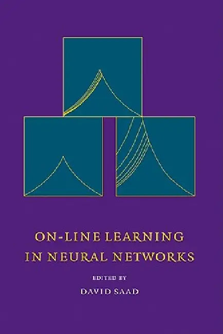 Buy On-Line Learning in Neural Networks (English, David Saad) Online at Best Price - BookBajar