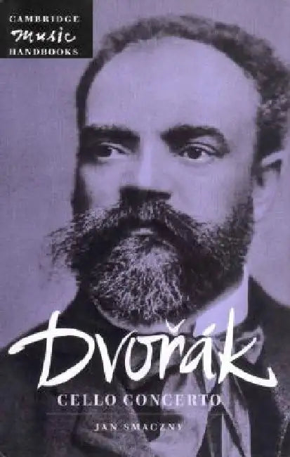 Buy Dvorák (English, Jan Smaczny) Online at Best Price - BookBajar