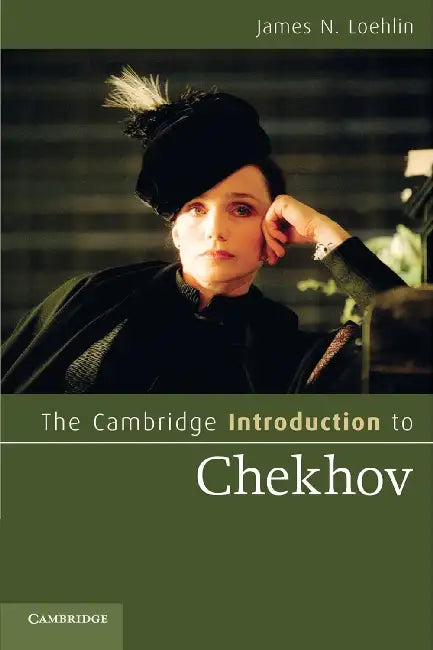 Buy The Cambridge Introduction to Chekhov (English, James N. Loehlin) Online at Best Price - BookBajar