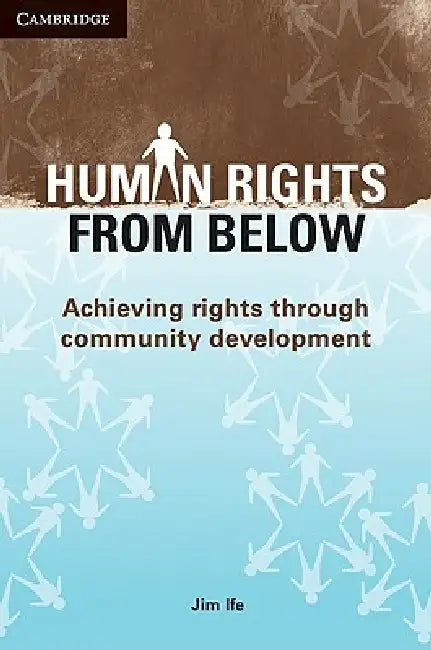 Buy Human Rights from Below (English, Jim Ife) Online at Best Price - BookBajar