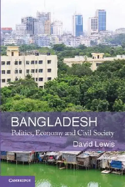 Buy Bangladesh (English, David Lewis) Online at Best Price - BookBajar