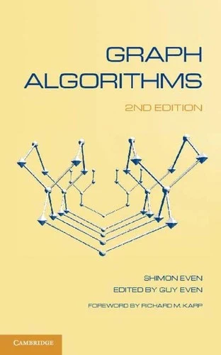 Buy Graph Algorithms (English, Shimon Even | Guy Even) Online at Best Price - BookBajar