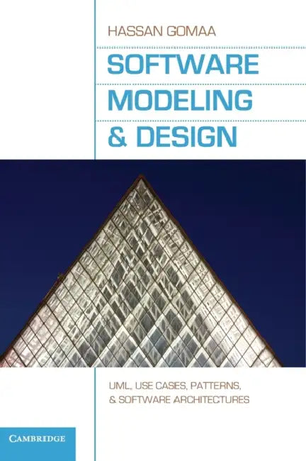 Buy Software Modeling and Design (English, Hassan Gomaa) Online at Best Price - BookBajar