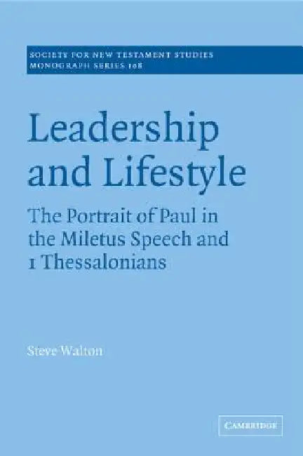 Buy Leadership and Lifestyle (English, Steve Walton) Online at Best Price - BookBajar