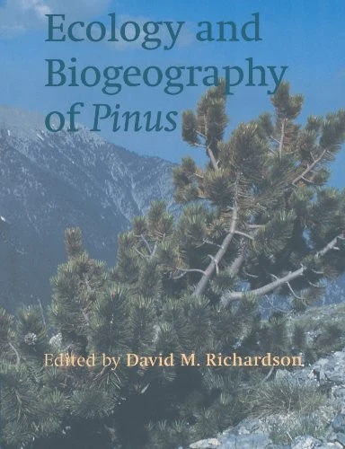 Buy Ecology and Biogeography of Pinus (English, David M. Richardson) Online at Best Price - BookBajar