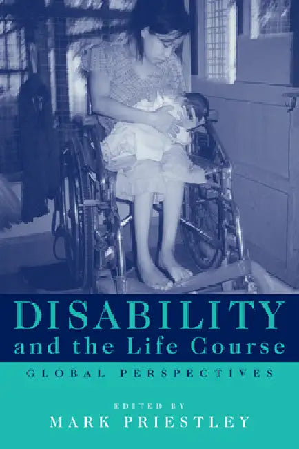 Buy Disability and the Life Course (English, Mark Priestley) Online at Best Price - BookBajar