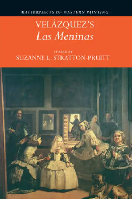 Buy Vel Zquez's 'Las Meninas' (English, Diego Velazquez | Suzanne Stratton-Pruitt) Online at Best Price - BookBajar