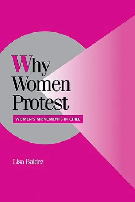 Buy Why Women Protest (English, Lisa Baldez) Online at Best Price - BookBajar
