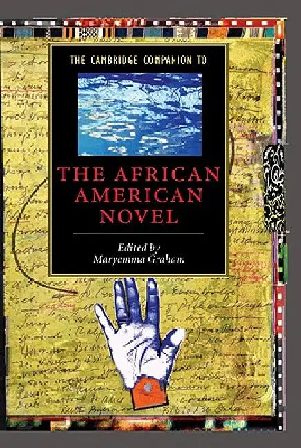 Buy The Cambridge Companion to the African American Novel (English, Maryemma Graham | Graham Maryemma) Online at Best Price - BookBajar