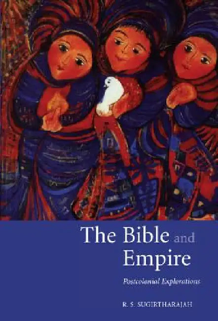 Buy The Bible and Empire (English, R. S. Sugirtharajah) Online at Best Price - BookBajar