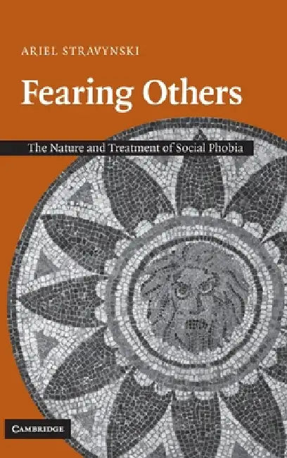 Buy Fearing Others (English, Ariel Stravynski) Online at Best Price - BookBajar