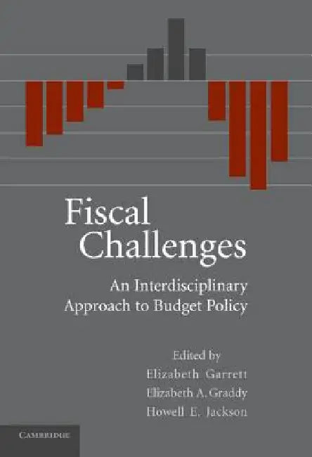 Buy Fiscal Challenges (English, Elizabeth Garrett | Elizabeth Graddy | Howell E. Jackson) Online at Best Price - BookBajar