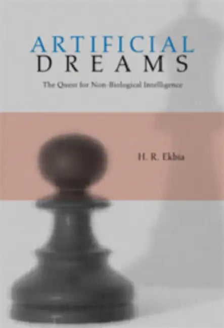 Buy Artificial Dreams (English, H. R. Ekbia) Online at Best Price - BookBajar