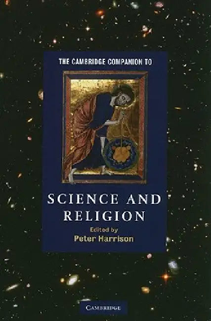 Buy The Cambridge Companion to Science and Religion (English, Harrison Peter) Online at Best Price - BookBajar