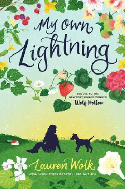 Buy My Own Lightning (English, Lauren Wolk) Online at Best Price - BookBajar